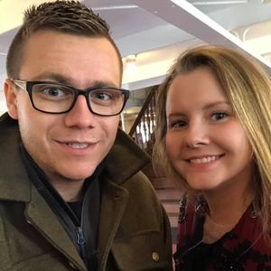 Meet your Posher, Andrew